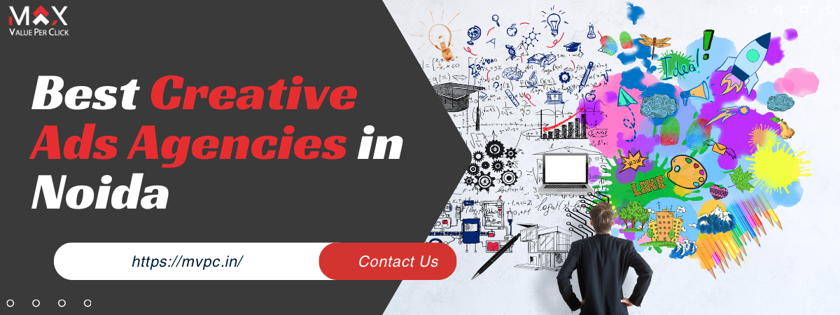 10 Best Creative Ads Agencies in Noida