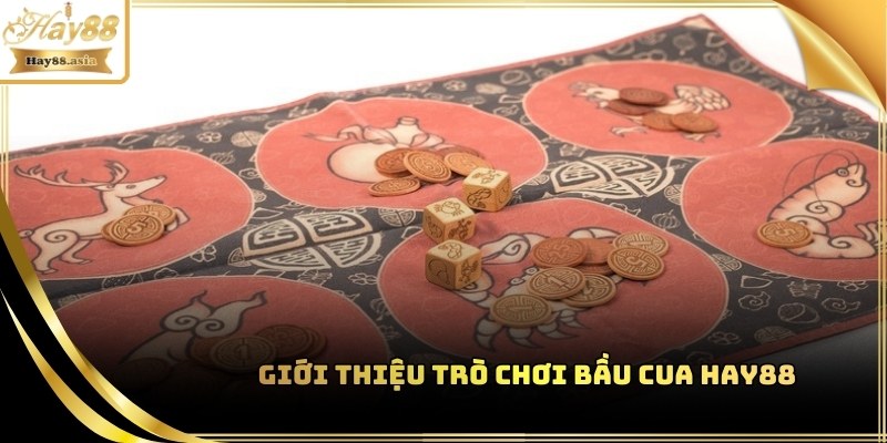 Bầu Cua Hay88 hấp dẫn