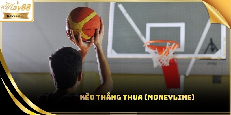 Hướng dẫn cách cá cược bóng rổ theo kèo