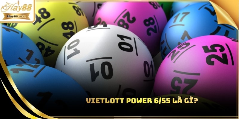 Vietlott Power được yêu thích