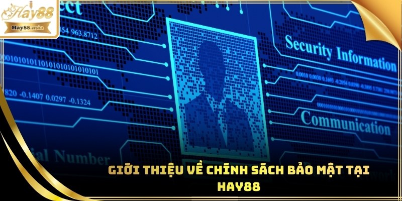 Chính sách bảo mật an toàn