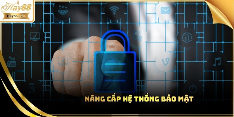Chính sách bảo mật mới được Hay88 cập nhật