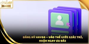 đăng ký Hay88