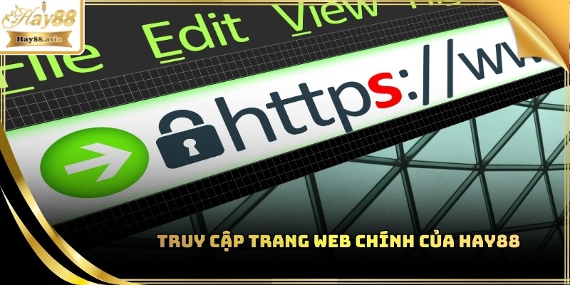 Hướng dẫn mau lẹ cách đăng ký Hay88