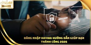 đăng nhập Hay88