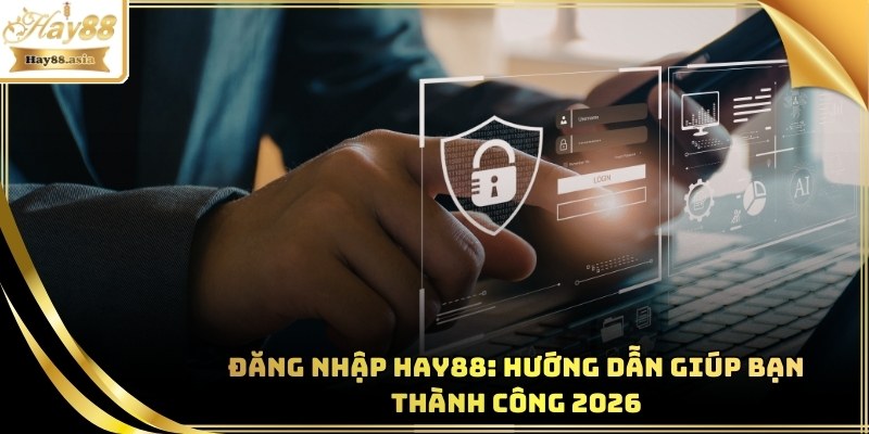 đăng nhập Hay88