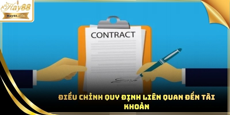Quy định điều khoản điều kiện 2026