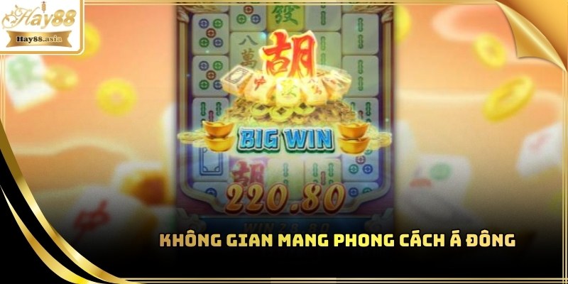 Chủ đề Đường Mạt Chược Hay88