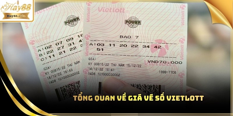 Vietlott rất được nhiều người chọn