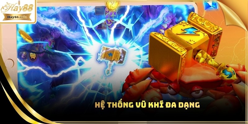 Điểm nổi bật JDB Bắn cá