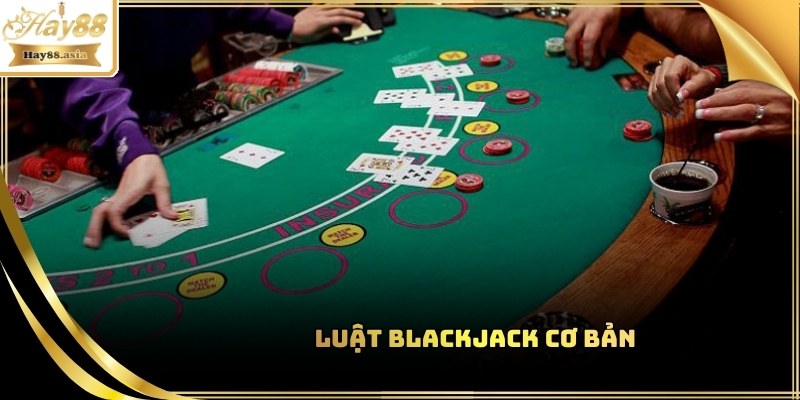 Như đã đề cập ở phần đầu, blackjack sử dụng 52 lá bài