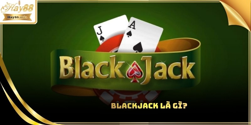 Blackjack là một trò chơi sử dụng thẻ làm công cụ chính