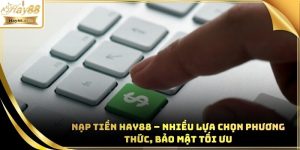 Nạp tiền Hay88