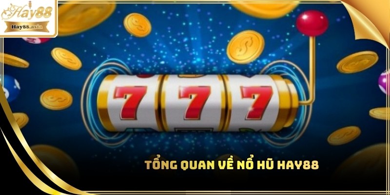 Nổ hũ Hay88 siêu hay