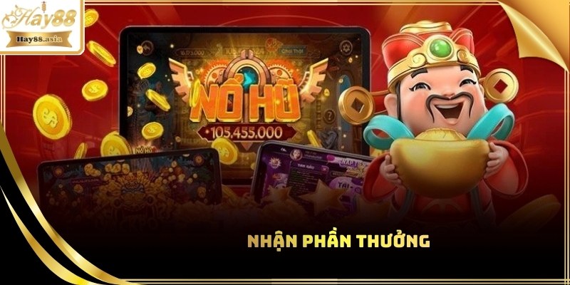 Cách chơi Nổ Hũ Thần Tài Hay88 chuẩn