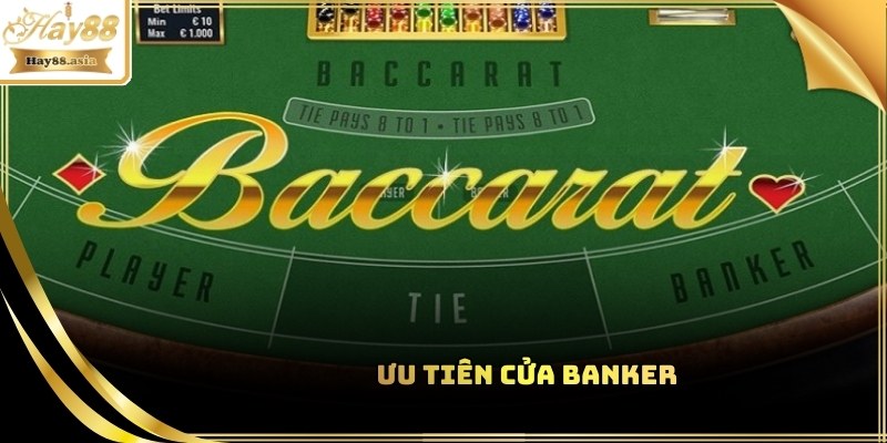 4 phương pháp chơi Baccarat của cao thủ