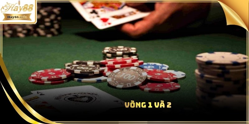 Poker là gì và các vòng cược cụ thể dành cho người chơi mới