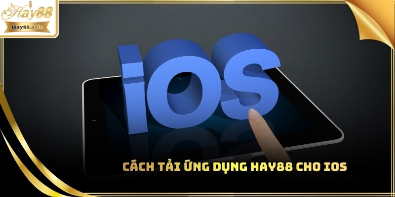 Các bước Tải App Hay88 dành cho iOS & Android 