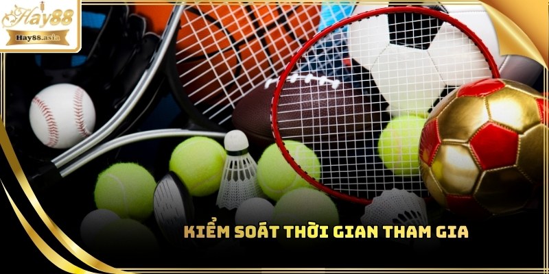 Lưu ý thắng thể thao Luck8