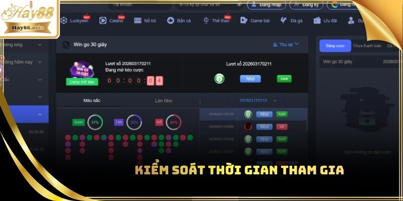 Lưu ý thắng tại xổ số Hay88